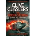 thumbnail image 1 of Clive Cusslers The Iron Storm, 1 of 1