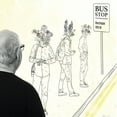 thumbnail image 1 of Clive Gregson - Bus Stop Conversations (2020-06) - Music & Performance - CD, 1 of 1