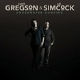 thumbnail image 1 of Clive Gregson - Underwater Dancing - Music & Performance - CD, 1 of 1