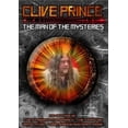 thumbnail image 1 of Clive Prince: Man of Mysteries (DVD), Alchemy Worldwide, Documentary, 1 of 1
