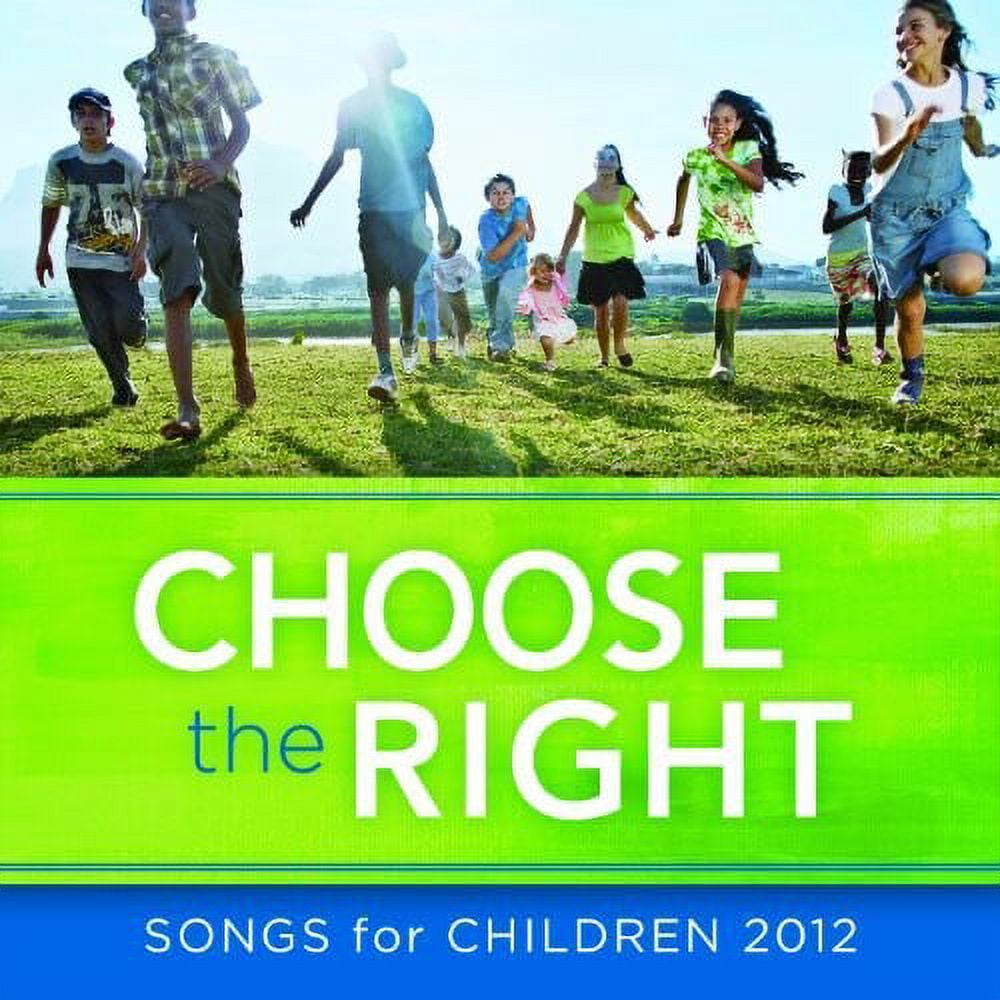 Clive Romney - Songs For Children 2012 (walmart) - Kids & Family - CD [Exclusive]