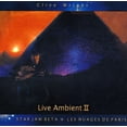 thumbnail image 1 of Clive Wright - Live Ambient 2 - Music & Performance - CD, 1 of 1