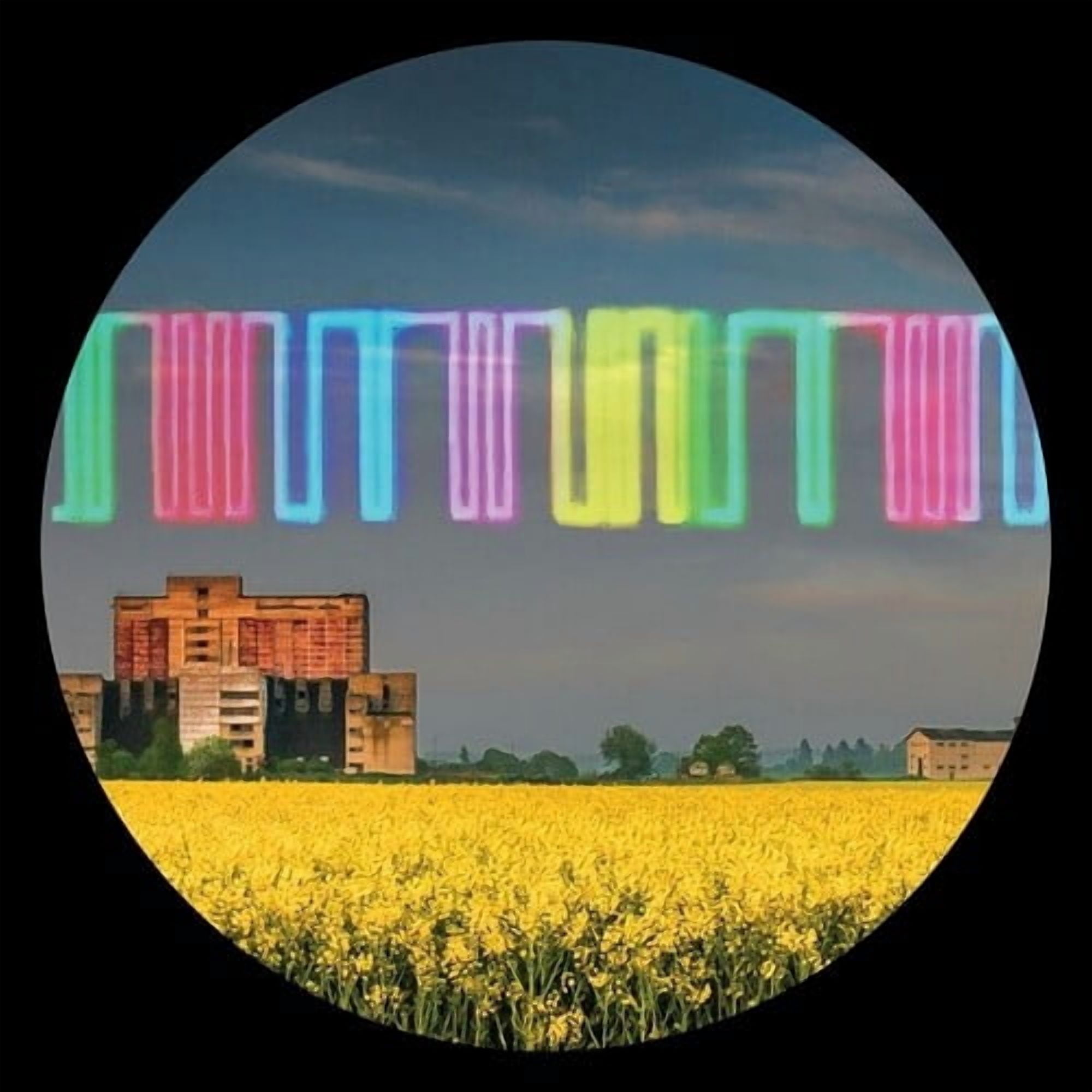 Clive from Accounts - Income Trax, Vol. 1 - Music & Performance - Vinyl