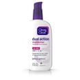 thumbnail image 1 of Cln&Clr Dual Mosit Size 4 Oz Clean & Clear Oil-Free Dual Action Moisturizer, 1 of 6