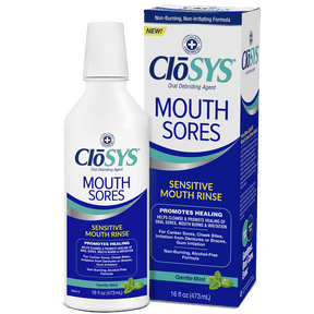 Closys Mouthwash