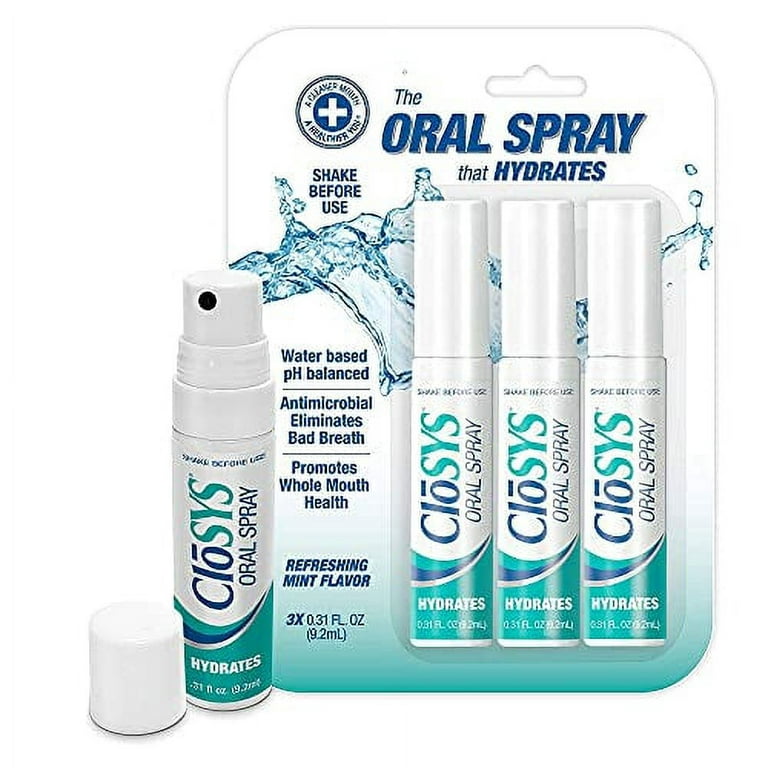 Karos spray orale 0,3% 20 ml