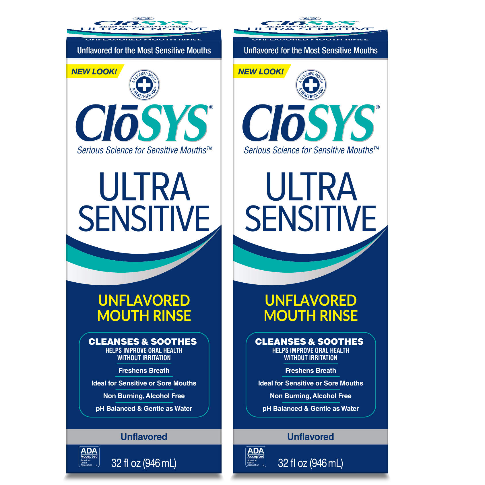 Biotene AlcoholFree Moisturizing Dry Mouth Oral Rinse Mouthwash, Fresh