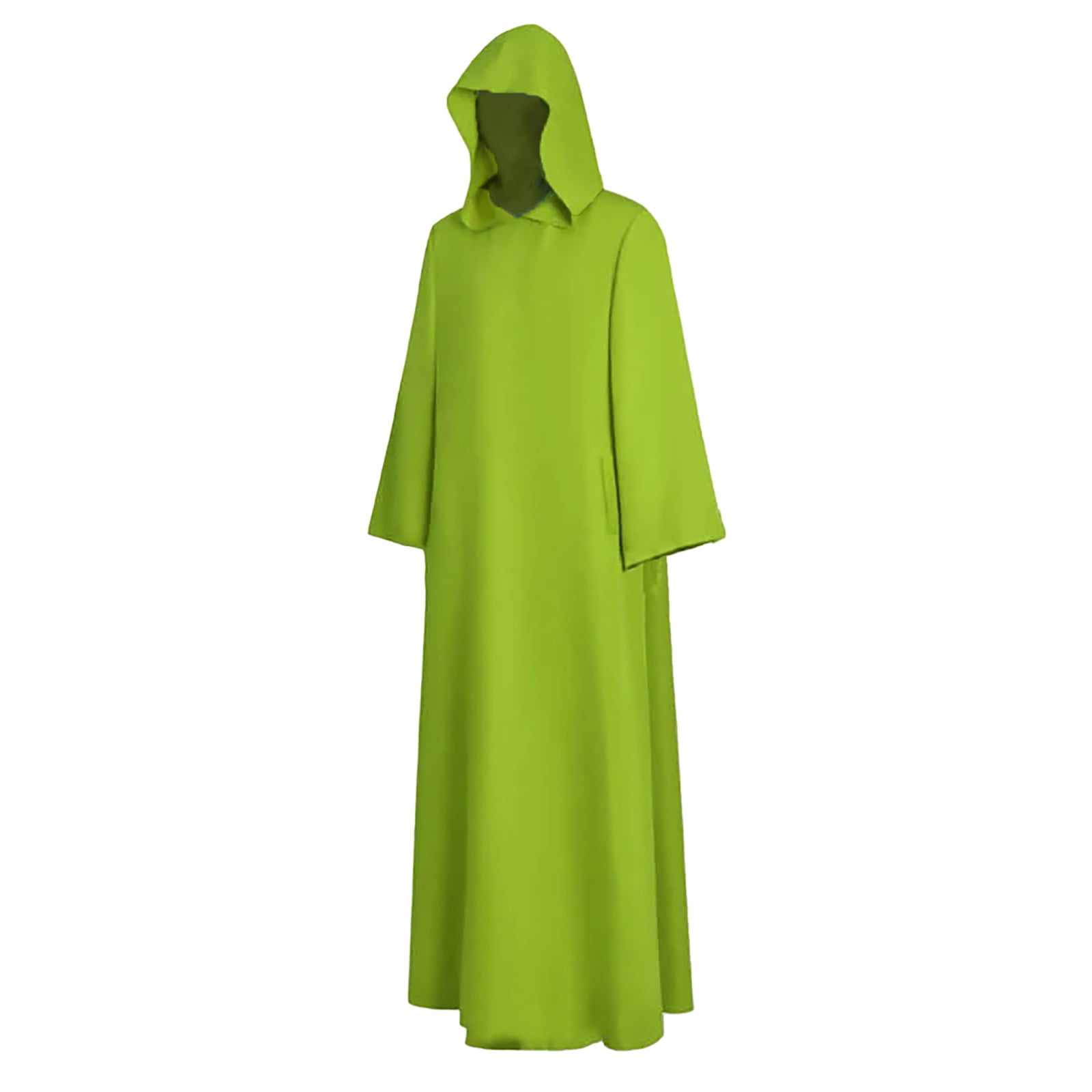 Cloak Cape Elegant Hooded Robe for Halloween Party Stage Performance ...