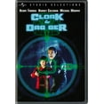 thumbnail image 1 of Cloak & Dagger (DVD), 1 of 2