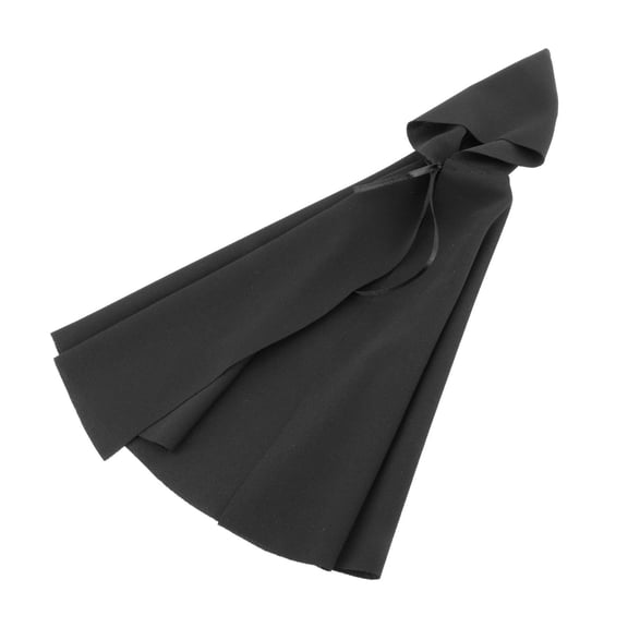 Cloak Hooded Cape 1/6 Doll Clothes Model for 12 PH HT Female Male