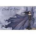 thumbnail image 1 of Cloak Of Stars - Amy Brown Laminated Poster (35 x 23), 1 of 1