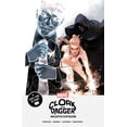 thumbnail image 1 of Cloak and Dagger: Negative Exposure Mpgn, (Paperback), 1 of 1