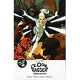thumbnail image 1 of Pre-Owned Cloak and Dagger: Shades of Grey (Paperback) 1302911619 9781302911614, 1 of 1