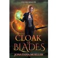 thumbnail image 1 of Cloak of Blades (Paperback) by Jonathan Moeller, 1 of 1