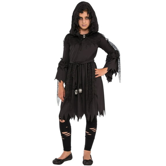 Cloak of Darkness Child Costume
