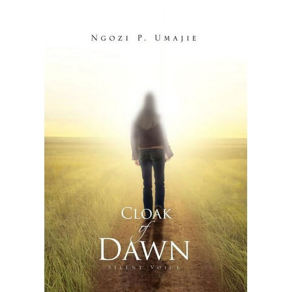 Cloak of Dawn : Silent Voice