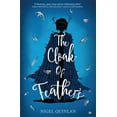 thumbnail image 1 of Cloak of Feathers, 1 of 1