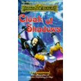 thumbnail image 1 of Pre-Owned Cloak of Shadows (Paperback) 0786903015 9780786903016, 1 of 1