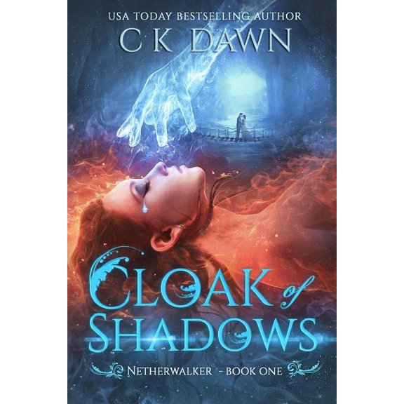 Cloak of Shadows (Paperback) by Ck Dawn