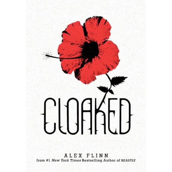 Pre-Owned Cloaked (Hardcover) 0060874228 9780060874223