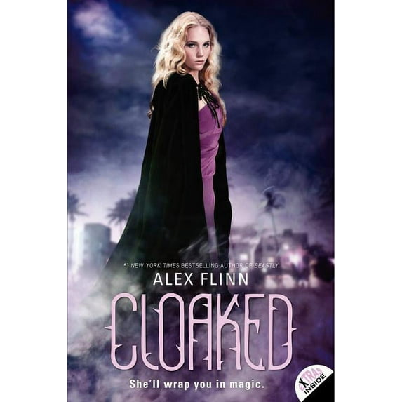 Cloaked, (Paperback)