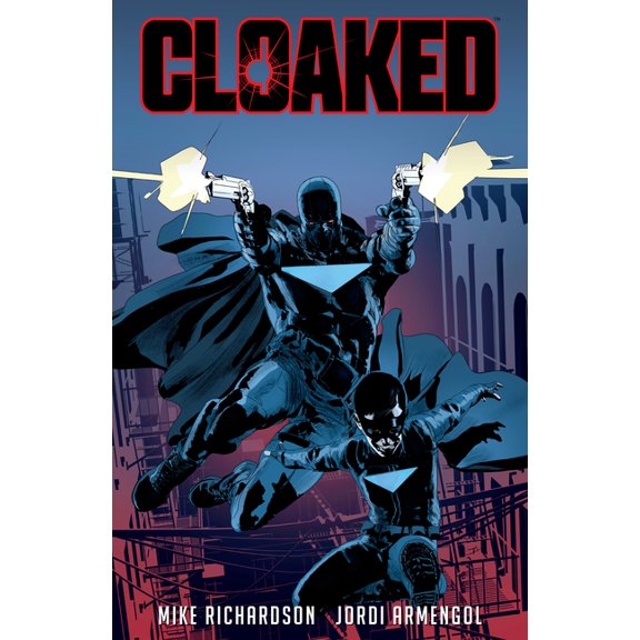 Cloaked (Paperback)