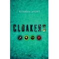 thumbnail image 1 of Cloakers, (Paperback), 1 of 1