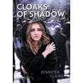 thumbnail image 1 of Cloaks of Shadow (Hardcover), 1 of 1