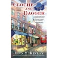 thumbnail image 1 of Pre-Owned Hat Shop Mystery Cloche and Dagger, Book 1, (Paperback), 1 of 1