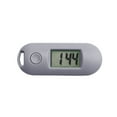 Clock for Bedroom Alarm Clock for Heavy Sleepers Led Clock Digital Wall