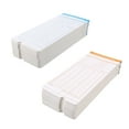 thumbnail image 1 of Clock Cards for Office Use Time Tracking 1Set, 1 of 3