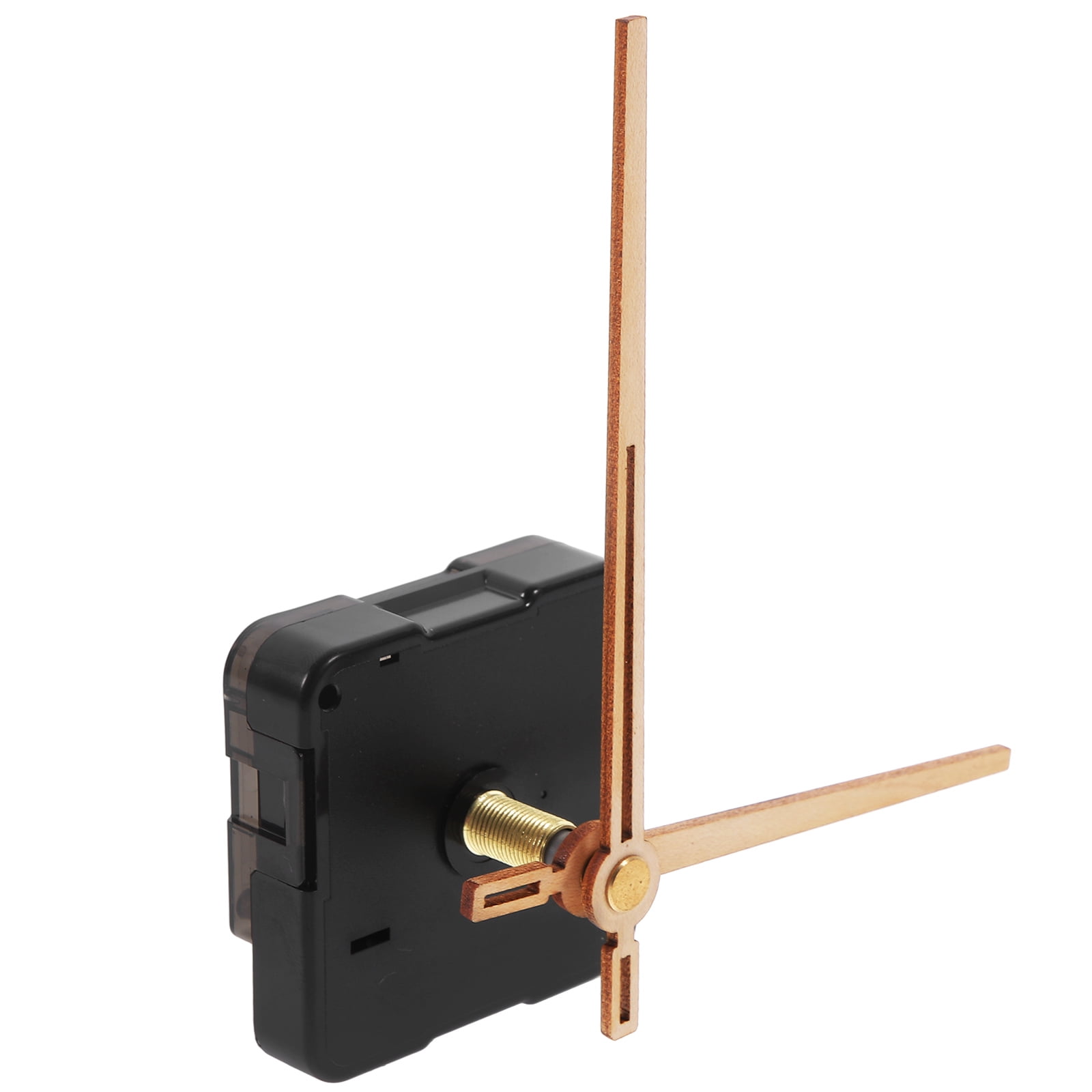 Clock Hands Motor Kit Motors Battery Powered Replacement Making Clocks