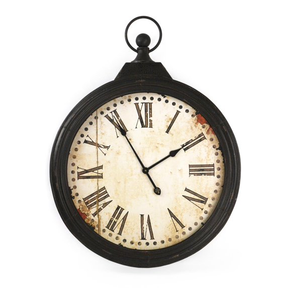 Clock Iron New ZT-1517