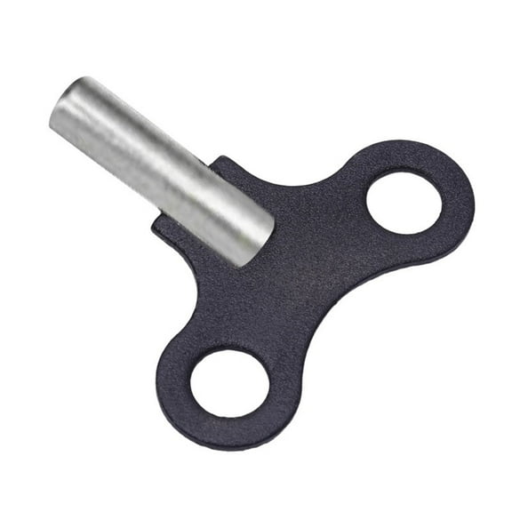 Clock Key Metal Clock Key Clock Tools Winding Swisses Repair Tool Black
