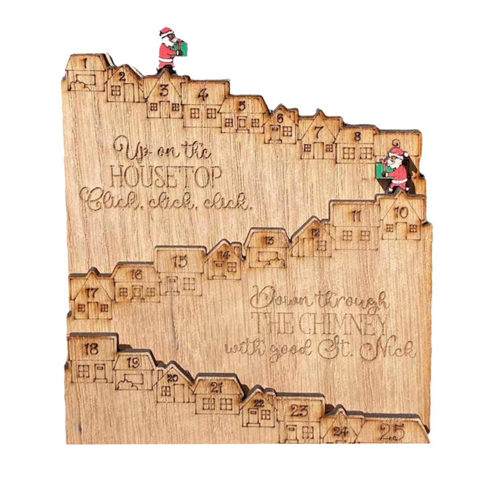 Clock Kitchen Timer New Years Countdown Outdoor Rope Lighting Battery