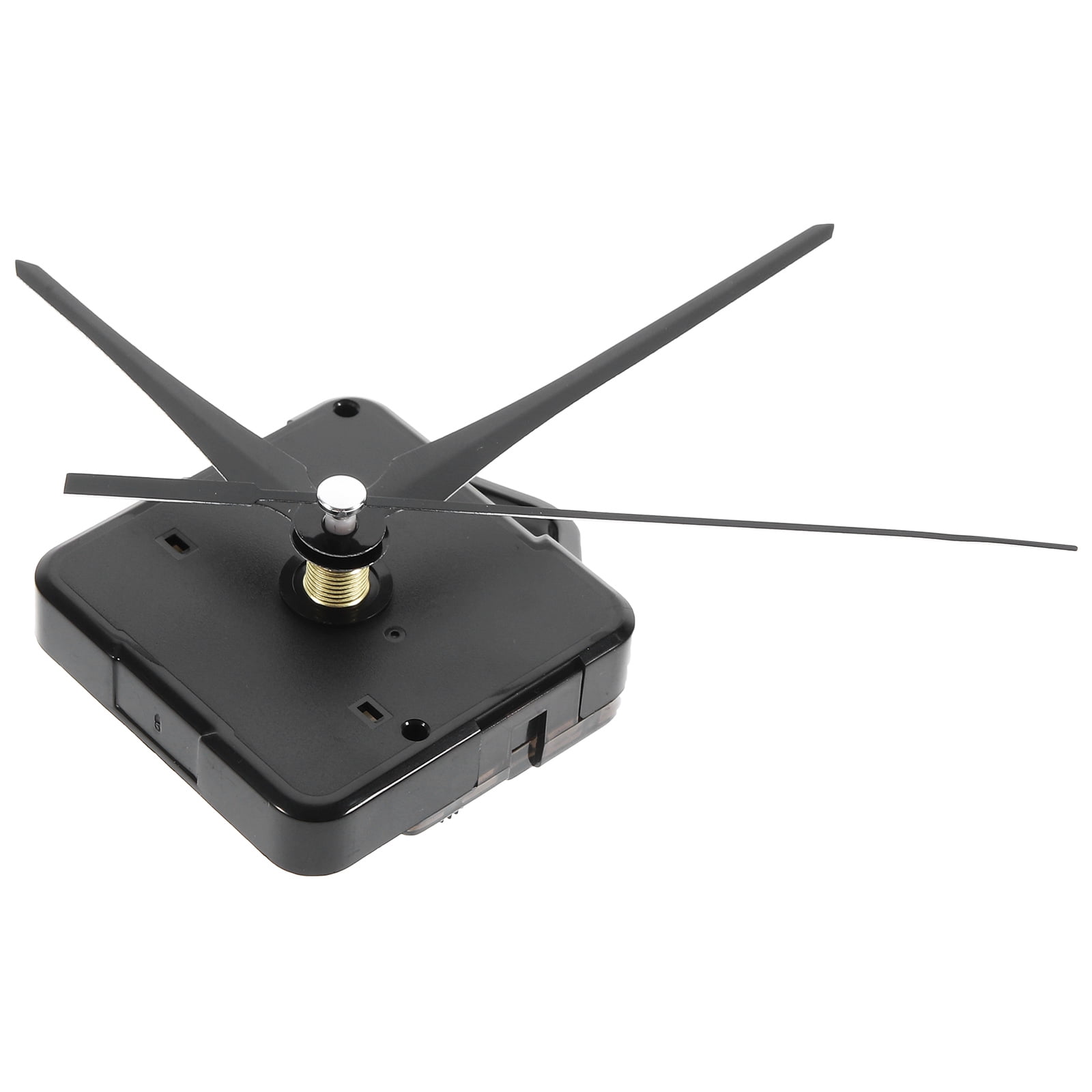 Clock Mechanism Battery Operated Clocks Movement Quartz Movements