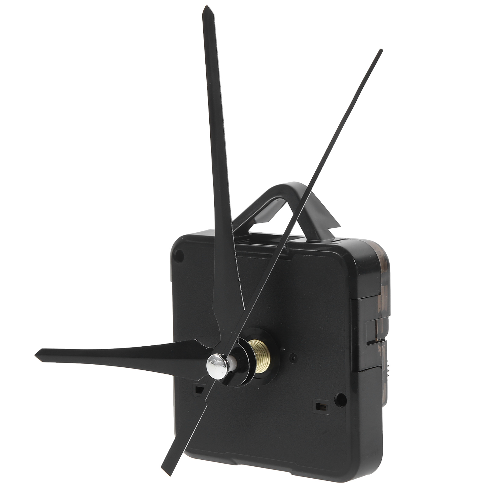 Clock Mechanism Battery Operated Kit Quartz Movement Movements Clocks