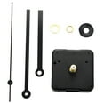 Clock Mechanism Diy Kit Mechanism For Clock Parts Wall Clock Quartz