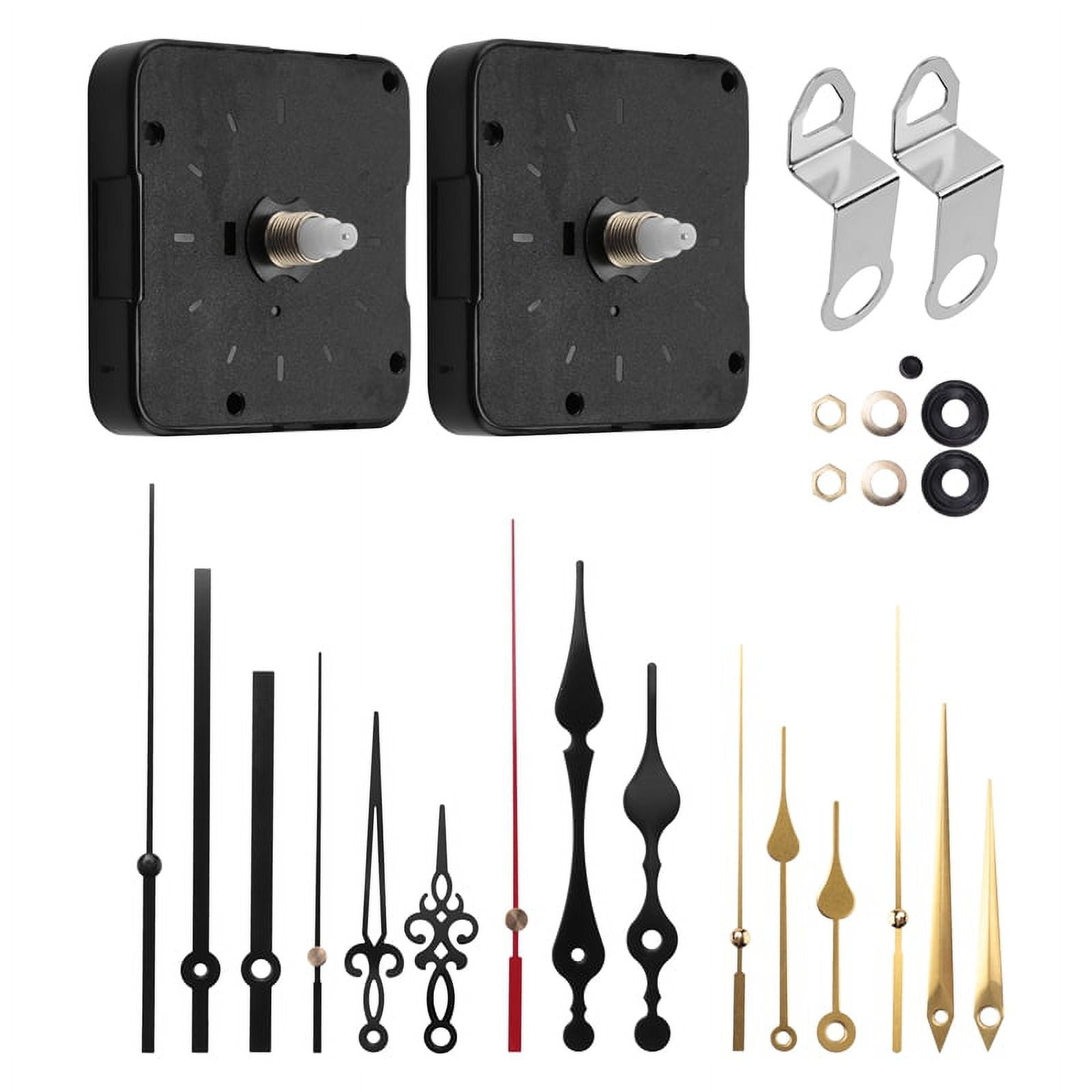 Amazon Replacement Quartz Clock Inserts Quartz Clock Mechanism