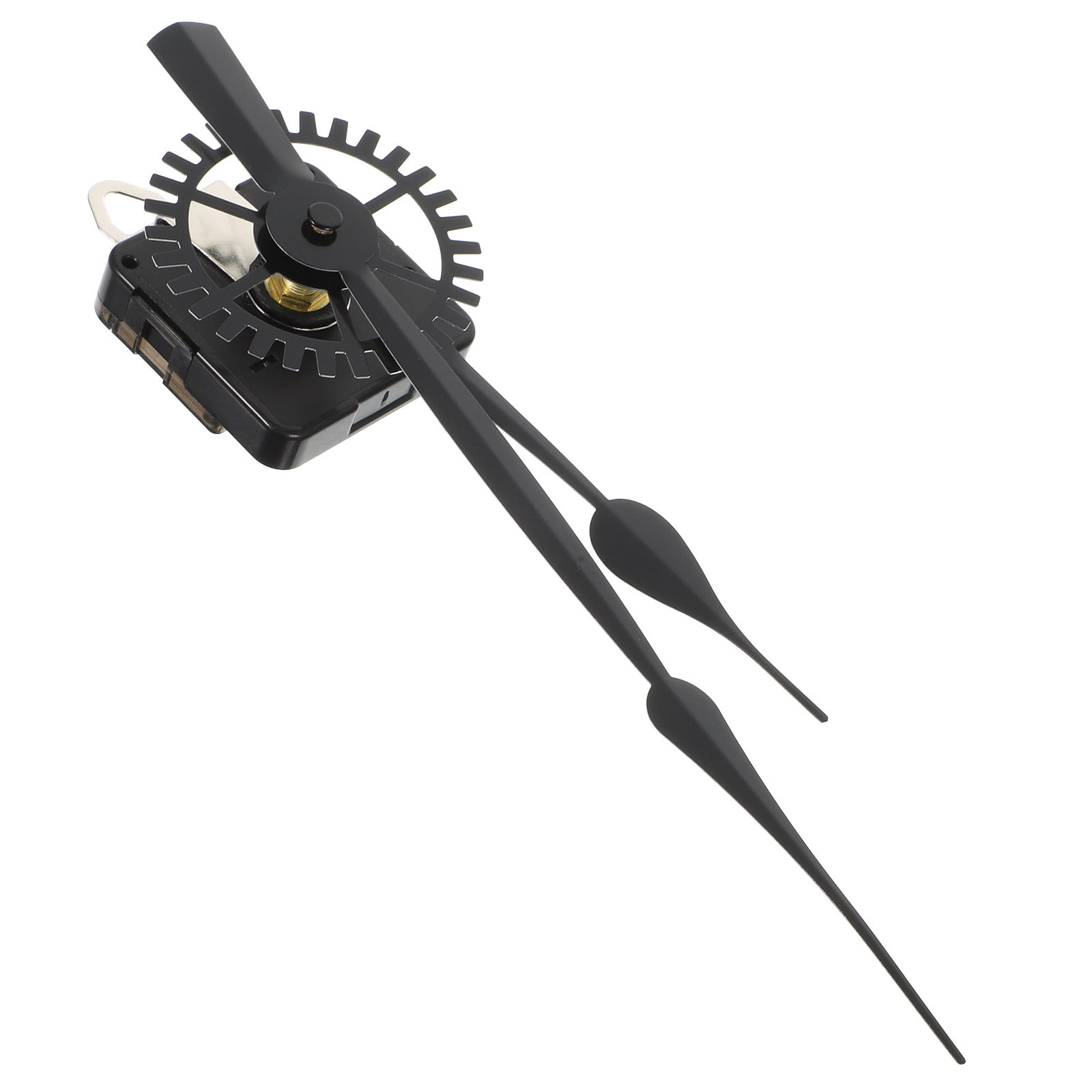 Clock Mechanism Long Shaft Home+decor Light House Decorations for