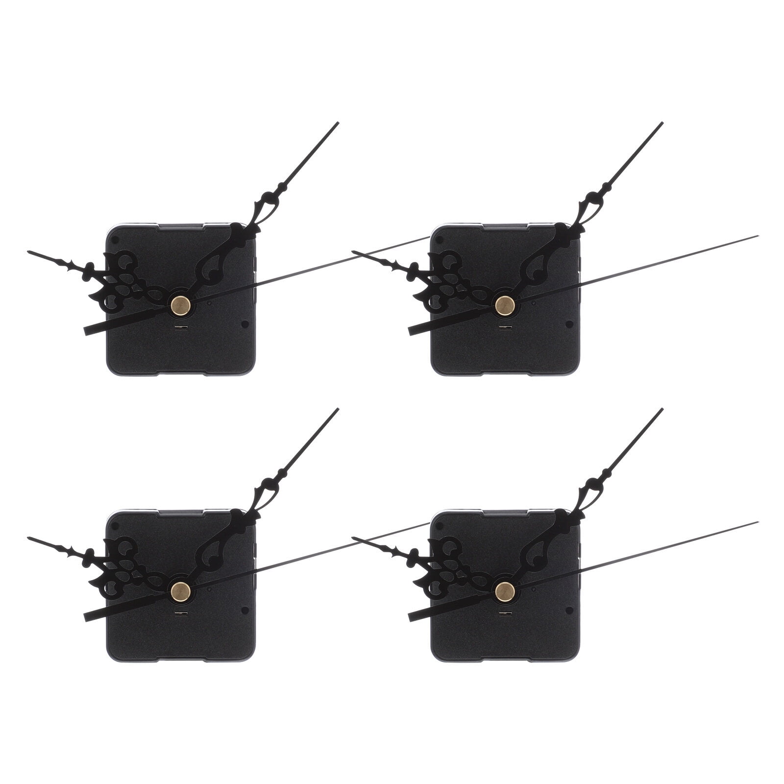 Clock Mechanism Parts Movement Movement Replacement Motorsilentlong