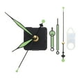 Clock Mechanism Replacement Battery Kit Movement Wall Parts Movements Motor Motors Quartz