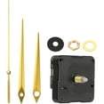 Clock Mechanism Replacement, Battery Operated Clock Mechanism Long