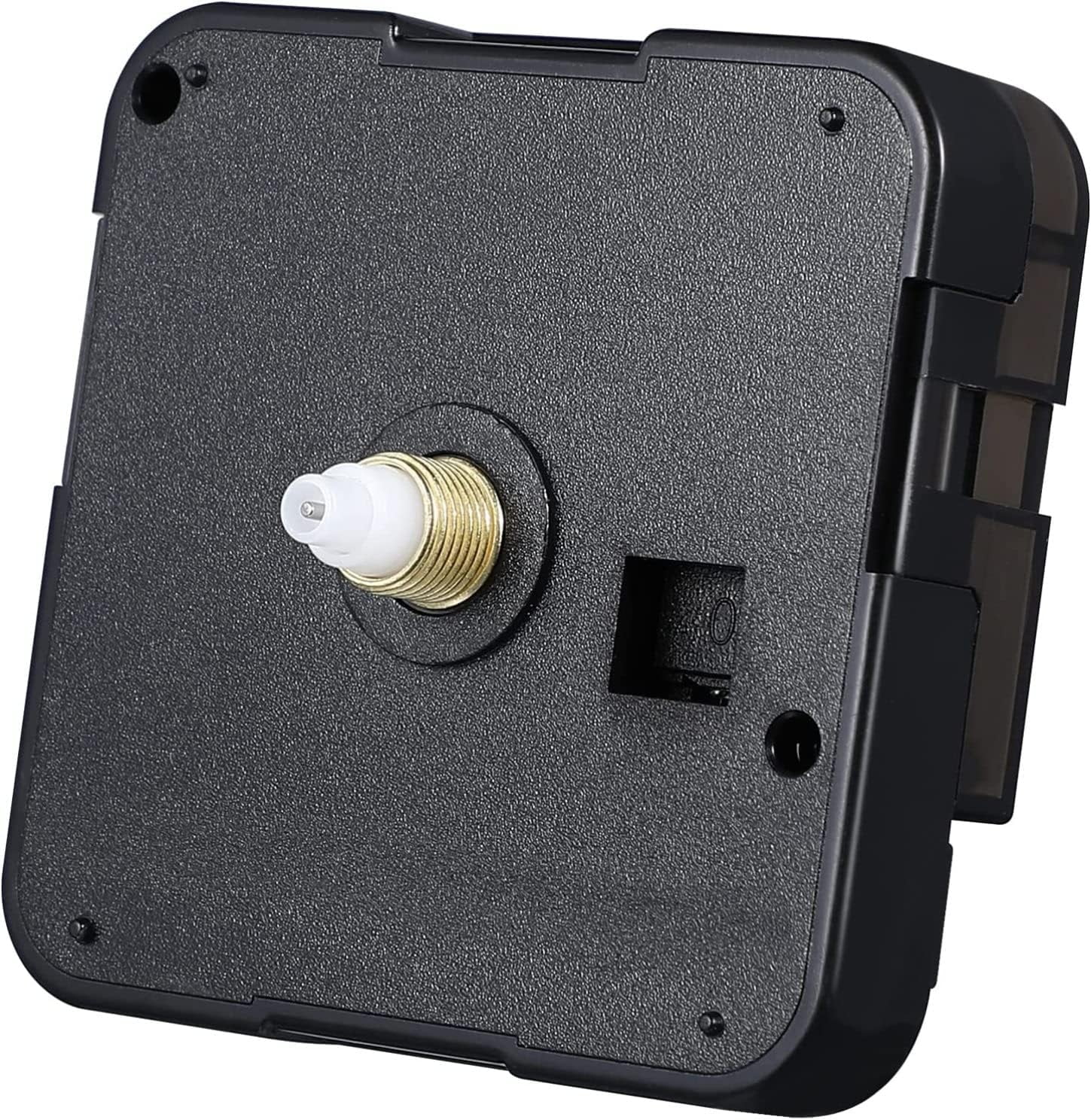 Clock Mechanism Replacement, Quartz Clock Movement Replacement