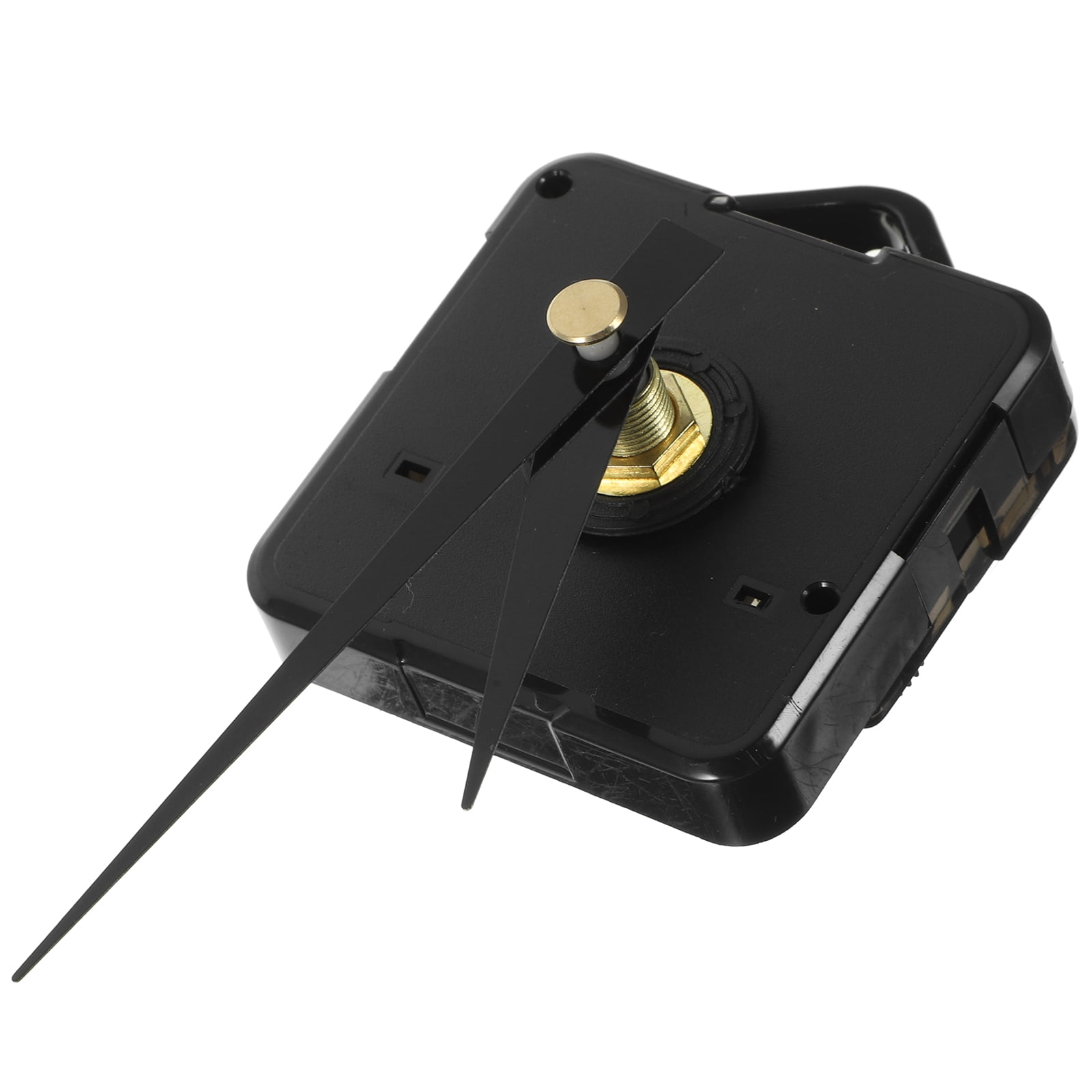 Yueyihe Clock Mechanism and Hands Kit 2 Sets Movement Sports Pointer