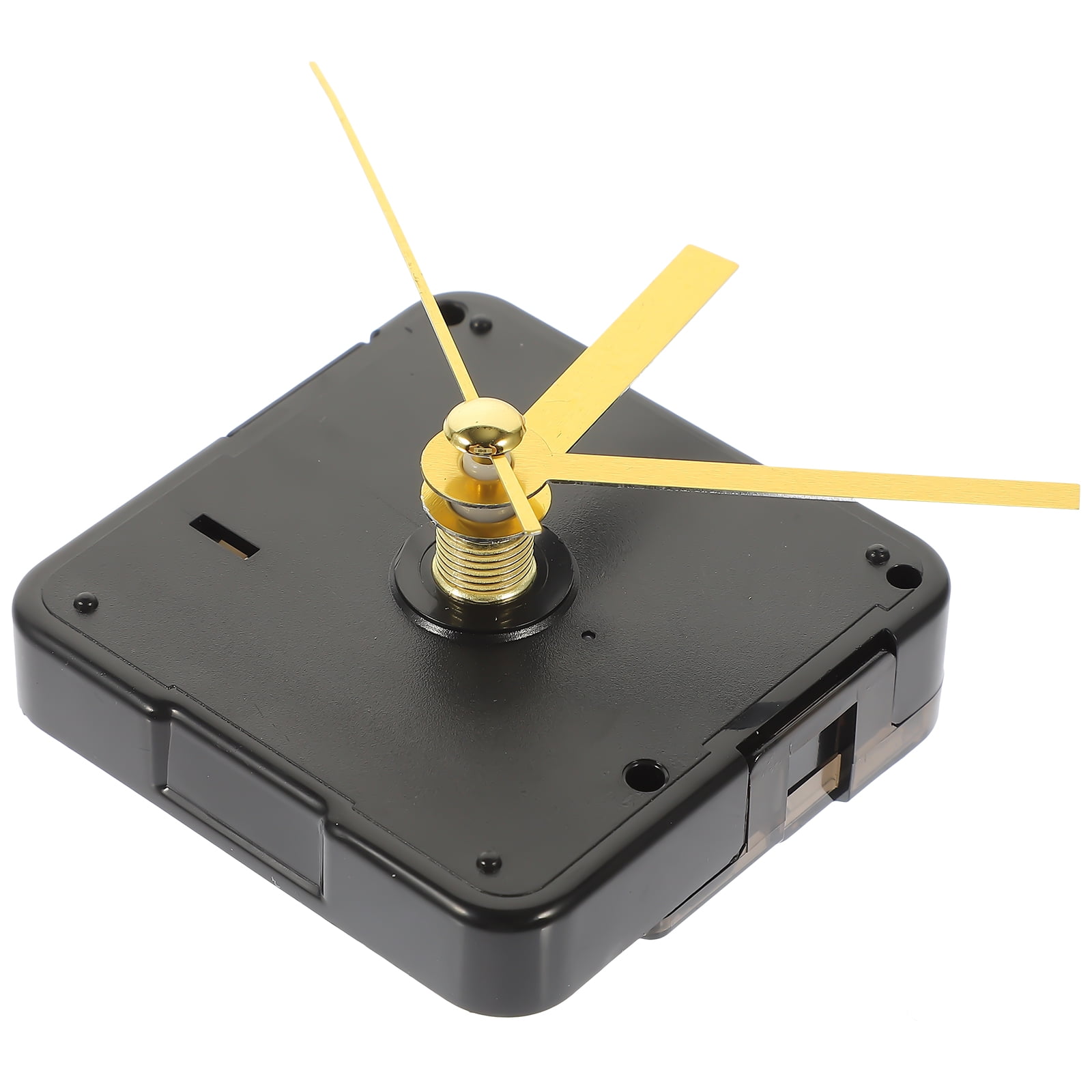 Clock Mechanism and Hands Kit DIY Table Movement Silent Wall Mechanical