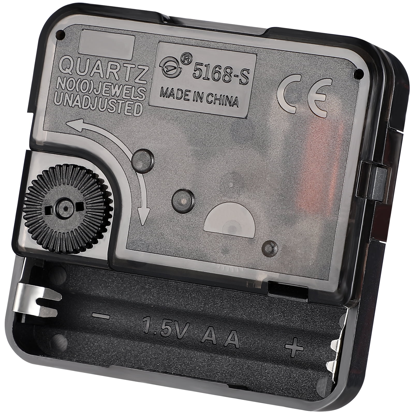 Clock Motor Wall Movement Digital Replacement Parts for Clocks Battery