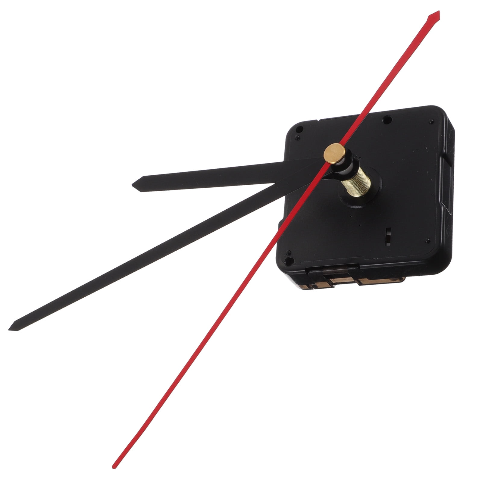 Clock Motors Battery Powered Replacement Kits for Do Yourself Face