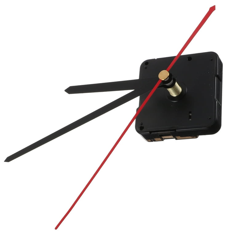 Clock Motors Battery Powered Replacement Kits for Do Yourself Face