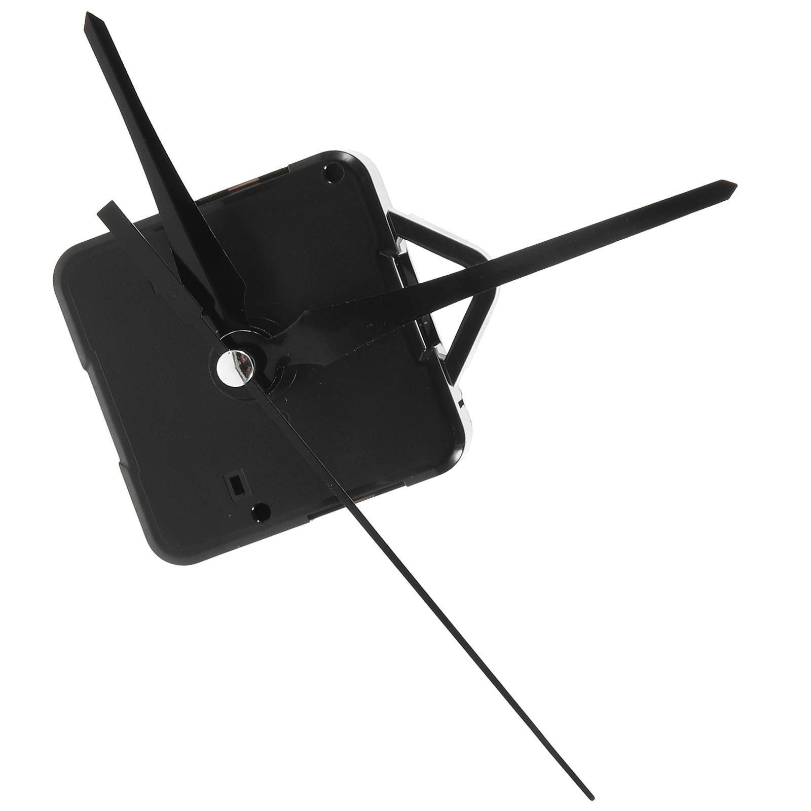 Clock Motors Battery Powered Replacement Mechanism Clocks Long Axis Quartz Movements Operated